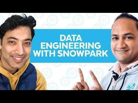 Build End-To-End Data Pipelines With Snowflake
