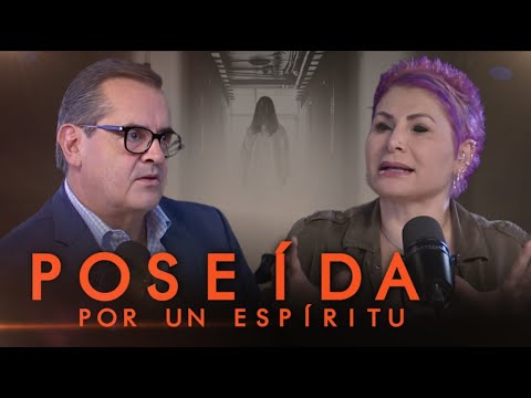 Así fue Poseída Ayda Valencia en un Hospital Psiquiátrico por Desafiar a los Espíritus