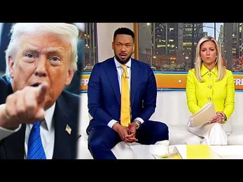 UH-OH: Trump is going to LOSE IT on Fox hosts