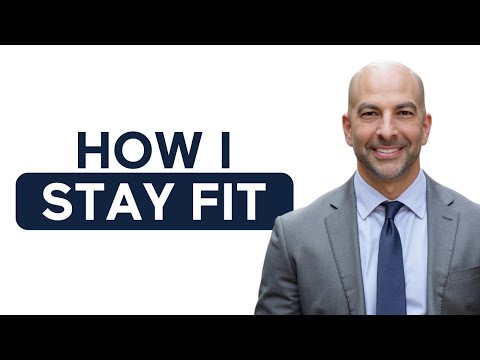 VO2 max, wearables, & eliminating heart disease risk: Peter Attia, M.D.