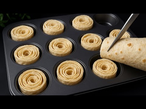 The secret of Italian cuisine has been revealed! Delicious!