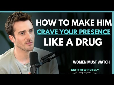 The Art of LingeringHow to Become His Mental Obse