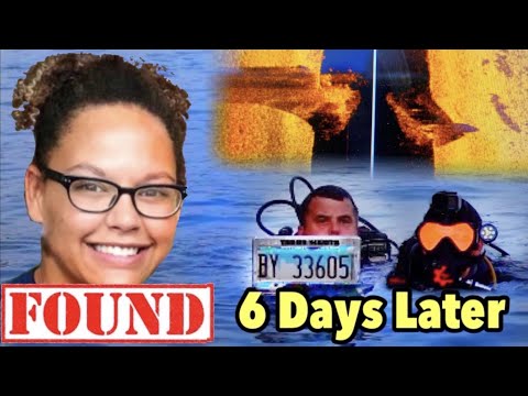 SOLVED: Abigail Brandenburg Brought Home Missing 6 days