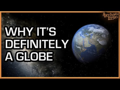 Destroy Flat Earth With This Video | All Evidence From 2500 Years of Science (500 BCE - 2024 CE)
