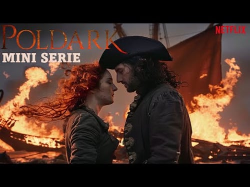 POLDARK Season 6 Mini Series Teaser 2025