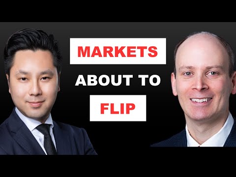 Stocks Are Rotating Hard; This Is Where Smart Money Is Going | Sam Burns