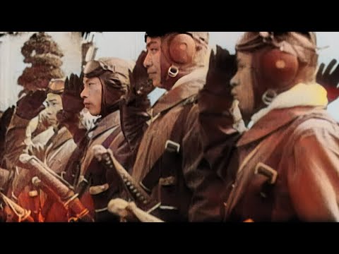 Hiroshima, la chute du Japon