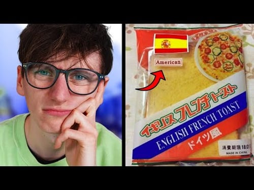 This Toast Offends EVERY Country