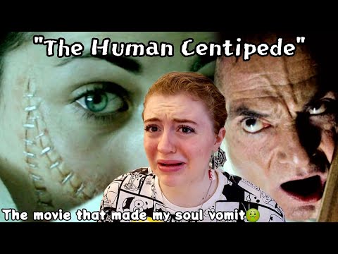 Finally watching the one movie I swore I never would😭