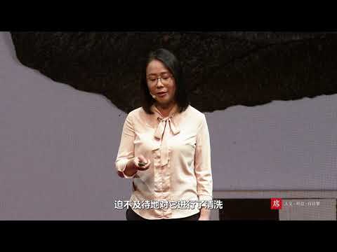 【一席】張東菊:青藏高原上的丹尼索瓦人