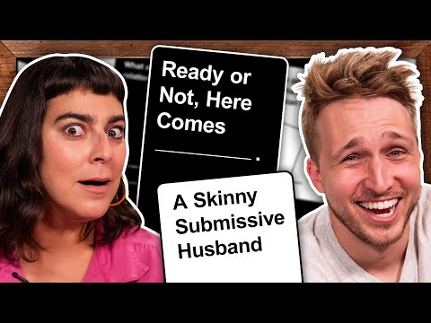 Cards Against Humanity in 2023??