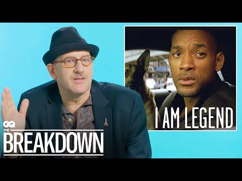 Astrobiologist Breaks Down Apocalypse Scenes from Movies | GQ