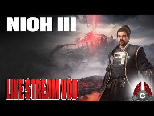 Nioh 3 | February 9th