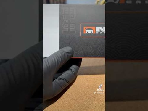 Watch me pack your next order #asmr #packaging #smallbusiness #repair #recycle #packopening