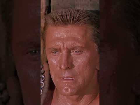 Gladiator Turns on RomeποΈβοΈ #Spartacus #Shorts