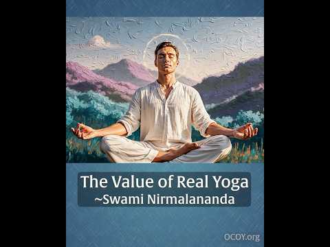 The True Value of Yoga (It Changes What Works Against You)