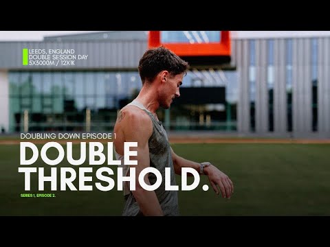 Double Threshold - Doubling Down | Episode 1