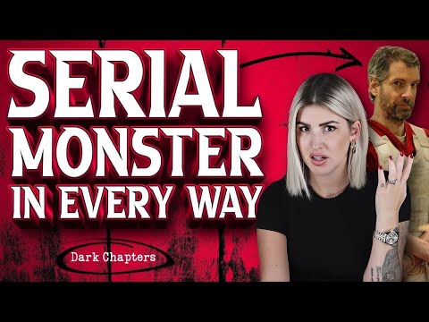 Serial Predator Slaughters Entire Family | Dark Chapters Ep. 5.