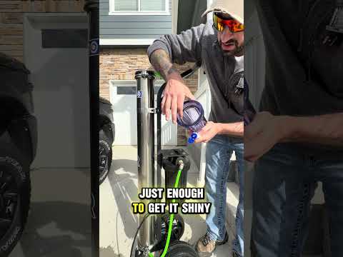 Time to Swap! Changing the Pre-Filter on a Multi-Stage Pure Water System | Xero Pure #xero #pwp