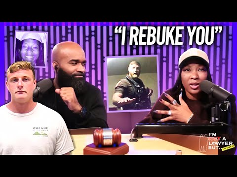 Is Sean Grayson Guilty | The Debrief