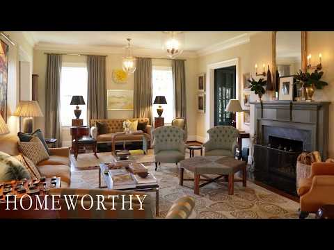 Traditional Design | Classic Homes with Timeless Charm