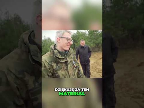 Zakopaliśmy wóz nie do zakopania.