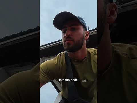 $24 Boat Ride to Migingo Island ๐ฐ๐ช