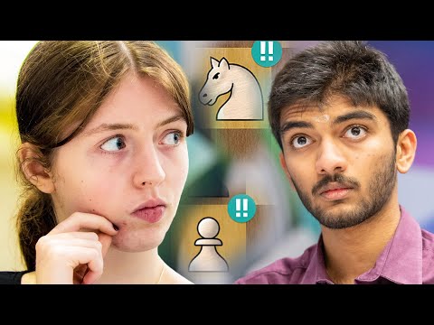 These 2 Moves are Something Else