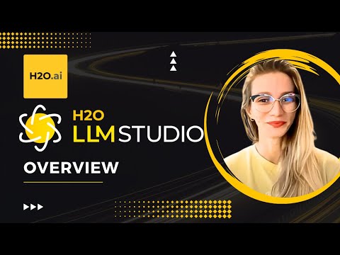 A Journey through H2O.ai's LLM Studio