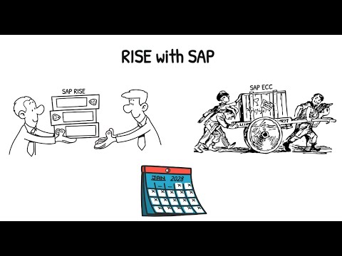 What is SAP RISE? | The Ultimate Guide in 10 Minutes