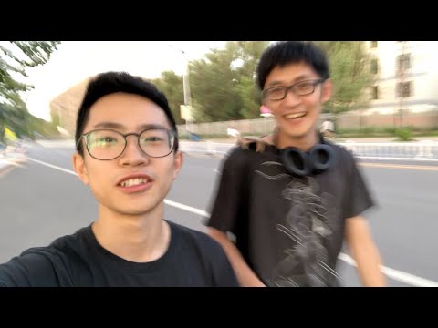 【何同學】你再也回不到19歲的夏天了...