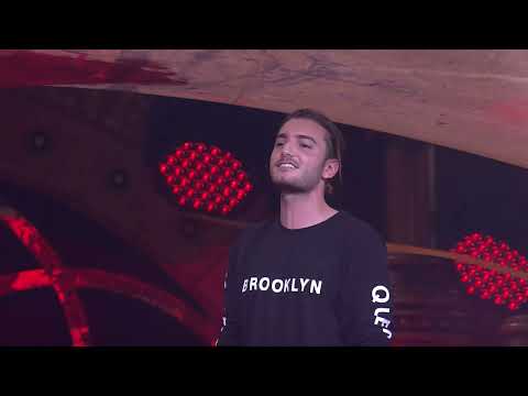 Throwback to Alesso - Tomorrowland 2016