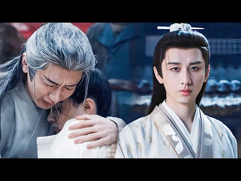 Lover Dies His Arms,General Turns White-Haired Overnight and Goes on a Bloody Rampage! 😢⚔️🔥