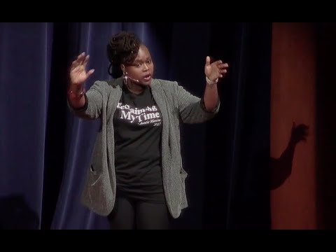 Why English Class is Silencing Students of Color | Jamila Lyiscott | TEDxTheBenjaminSchool