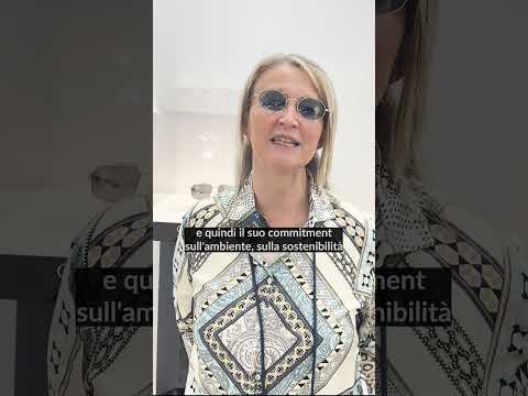 MIDO - Barbara De Rigo per De Rigo