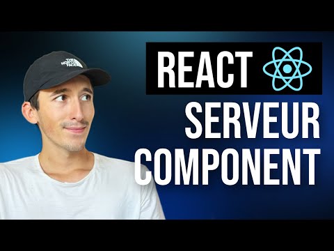 TUTO React Server Component de A à Z