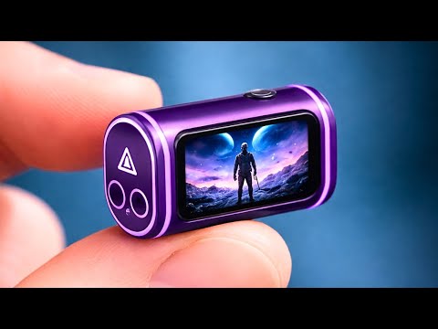 16 Next Level Gadgets That’ll CHANGE Your Life! (CES 2026 - Part 2)