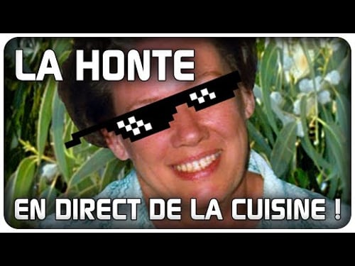 🪐Ridiculisés par une femme au foyer