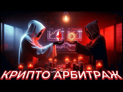 Крипто арбитраж простыми словами. Код Крипто СТАРТ