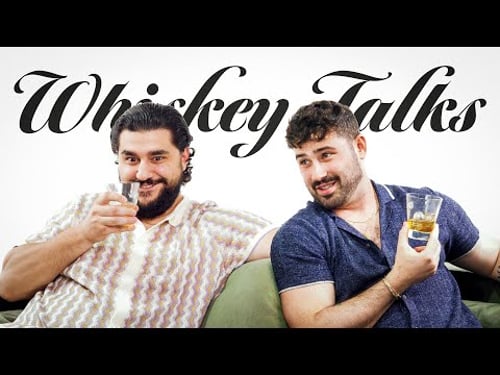 Whiskey Talk Returns | The Basement Yard Gets Deep