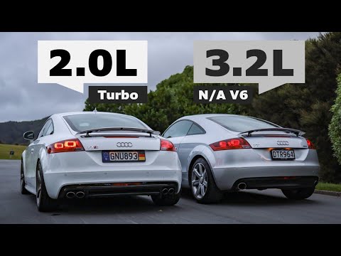Are Turbocharged Cars Really Better Than N/A Ones?