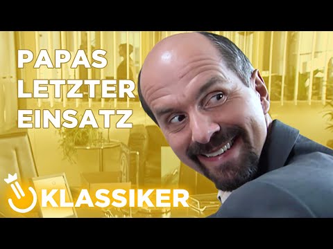 Der Papa gibt nochmal alles! | Stromberg BestOf Staffel 5 | Klassiker