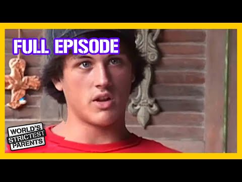 Teenager Threatens To Kill Parents When They Confiscate Stuff | Full Episode USA