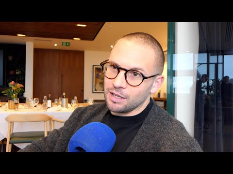 Anthony Joshua & Jake Paul 'RUMOUR' SET STRAIGHT - Matchroom Boxing CEO Frank Smith