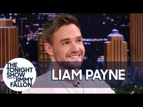 Liam Payne and Jimmy Bond over Their Love of Post Malone