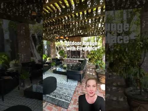 Have you ever seen a Turret Room?