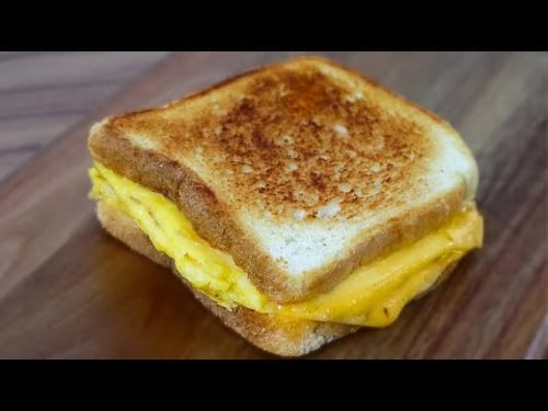 How to Make the Best Breakfast? π₯β¨ Simple, Delicious, and Fast! β±οΈπ