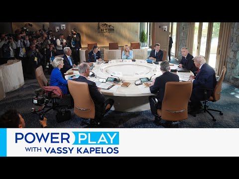 Panel examines Canada’s strategy at the G7 Summit, dealing with Trump and global issues