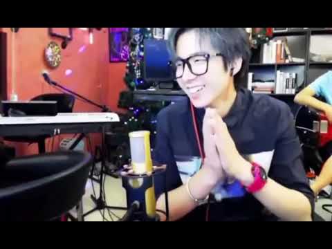 劉宇寧治嗓子前假音唱不了,所以counting stars 一句經典高音唱不上去,但寧哥唱這首還是好好聽喔#劉宇寧 #liuyuning