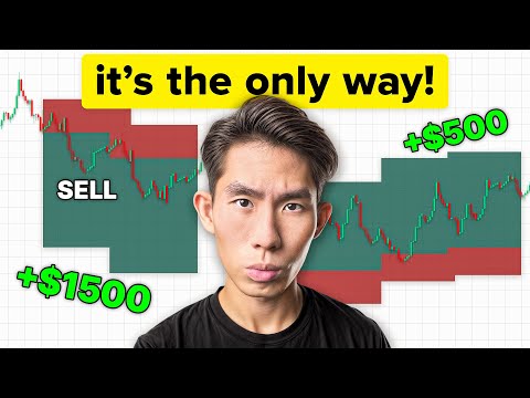 The ONLY Profitable Trading Video You Will Ever Need *FULL COURSE*